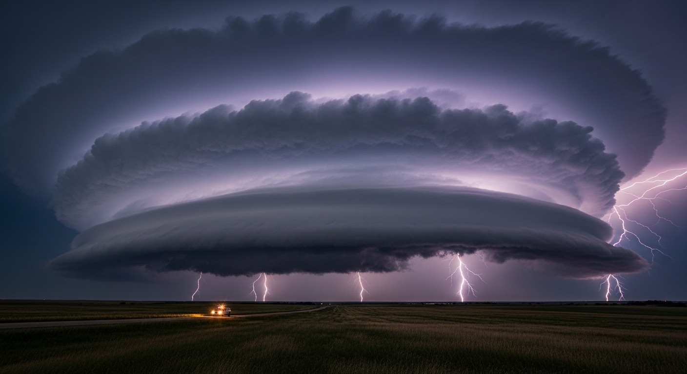 Severe Weather Outbreak 2026: What Families Must Know Now