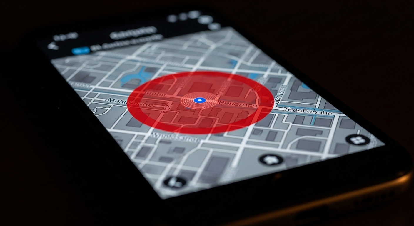 Geofence warrant Supreme Court 2026: Is Your Phone Private?