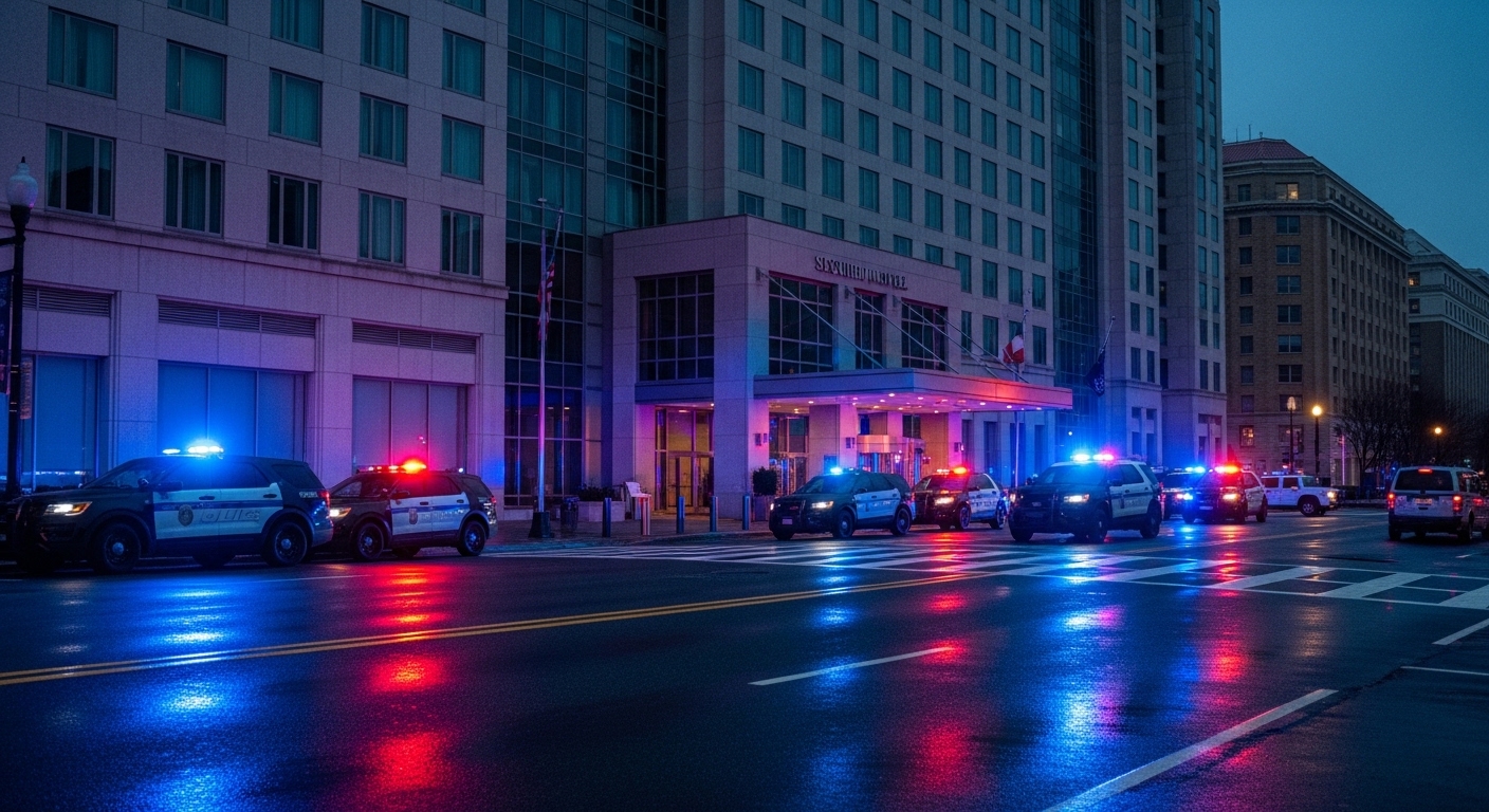 Cole Allen Shooting: WHCD Attack Facts for Americans in 2026