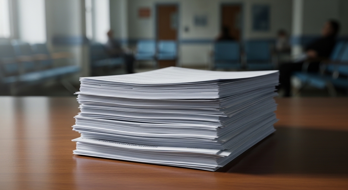 Medicaid work requirements 2026: Who Loses Coverage?