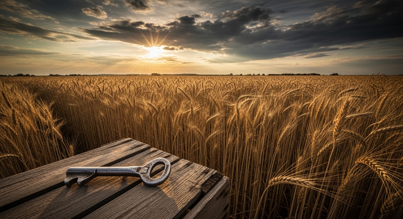 American farmers tariffs 2026: Why Food Prices Are Rising