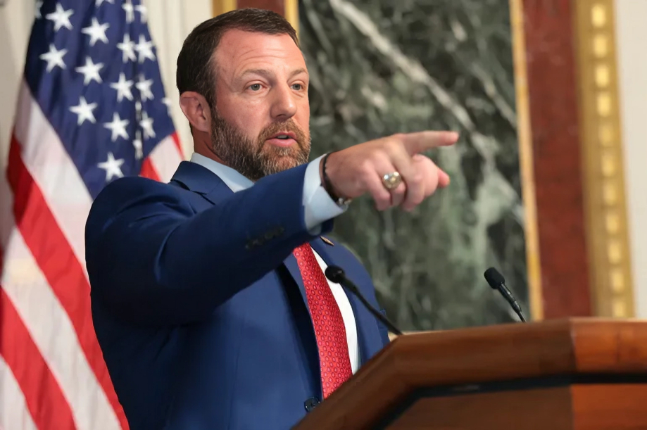 Mullin Election Security Threats: DHS Escalates Pressure on States