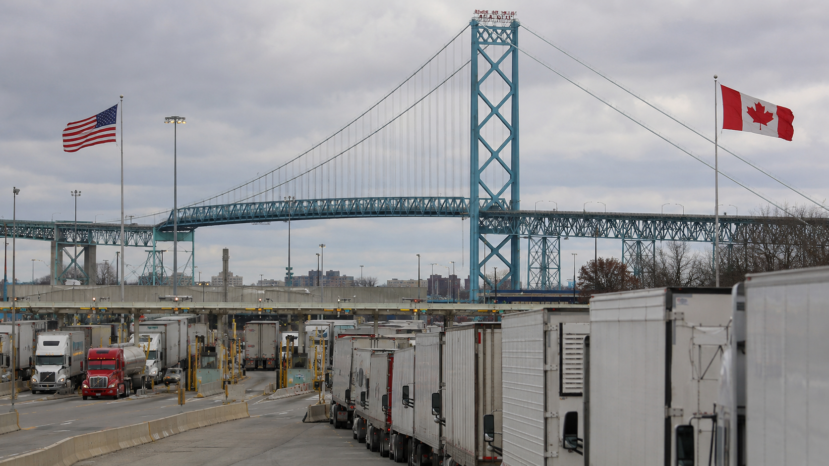 Trump’s 50% Canada Tariffs: What’s Affected